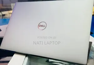 New Laptop Dell Precision 5550 16GB Intel Core i7 SSD 512GB