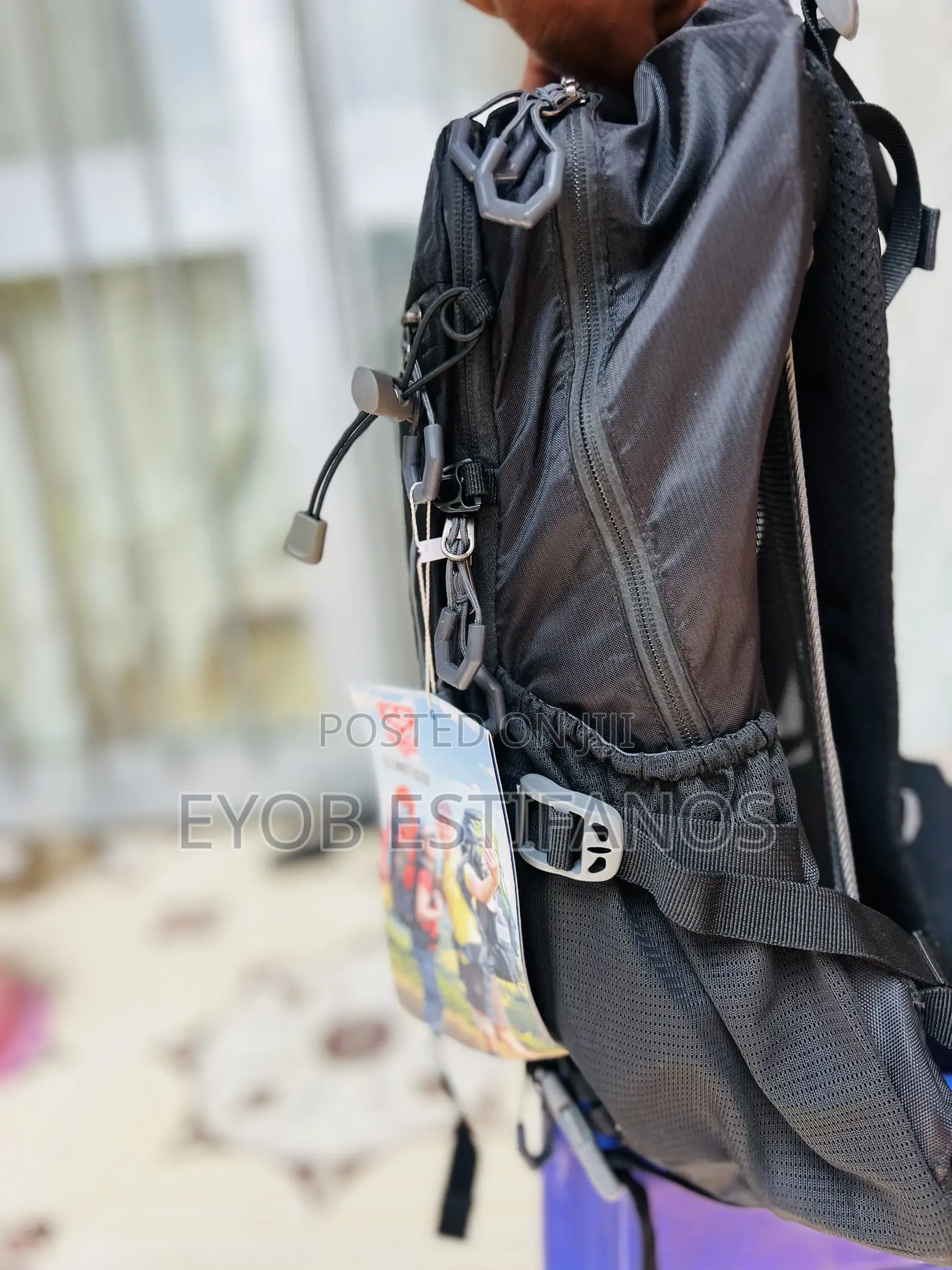 High Quality Traveling Bag