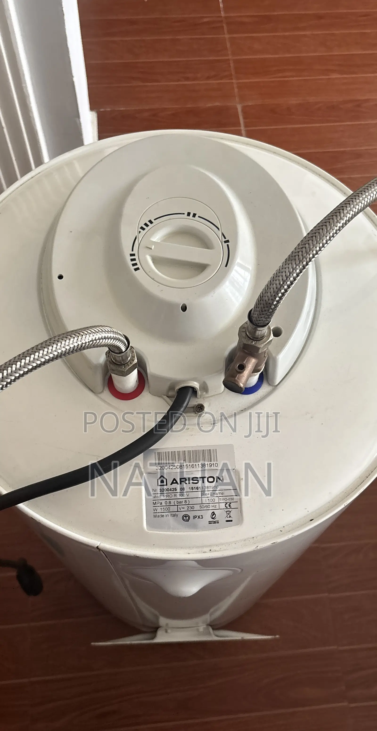 Water Boiler