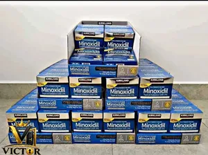 Minoxidil Kirkland – Don't Stop Your Hair Journey!