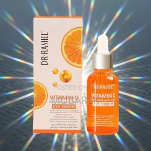 Dr. Rashel Vitamin C - Crema Aclaradora Whitening Cream