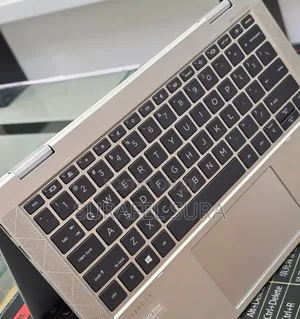 New Laptop HP EliteBook 830 G7 16GB Intel Core i7 SSD 512GB