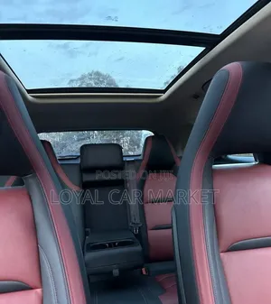 Bestune T77 1.2 FWD 2021 Yellow