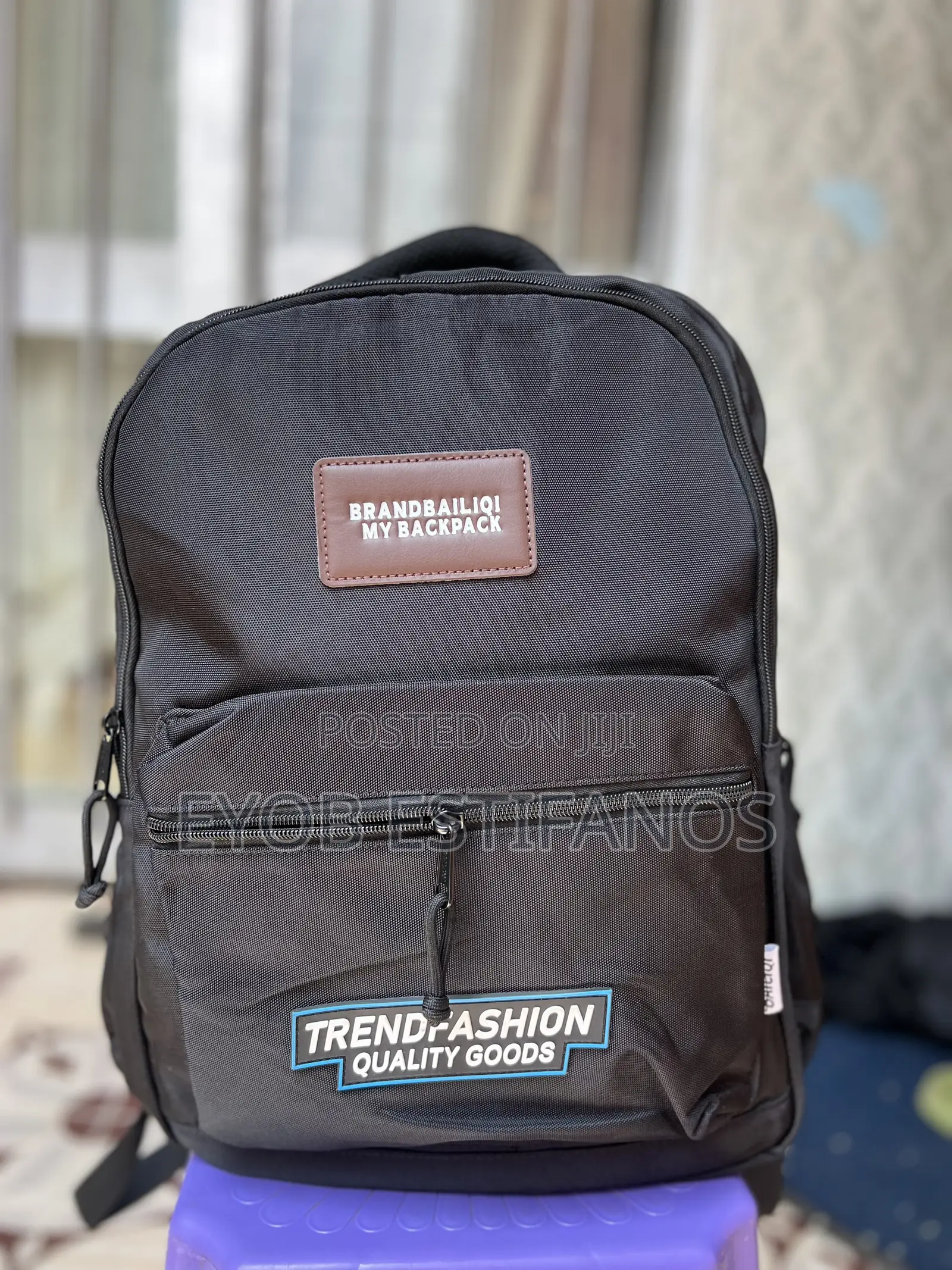 High Quality School Bag