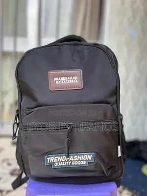 High Quality School Bag