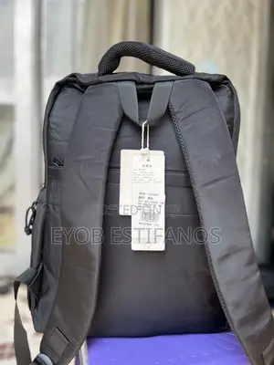 High Quality School Bag