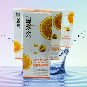 Instant Whitening Cream Dr. Rashel - Zonas Sensibles