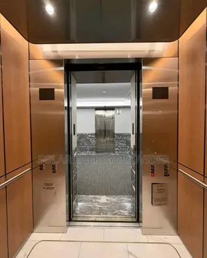 Elevator and Escalator