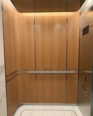 Elevator and Escalator