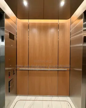 Elevator and Escalator