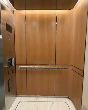 Elevator and Escalator