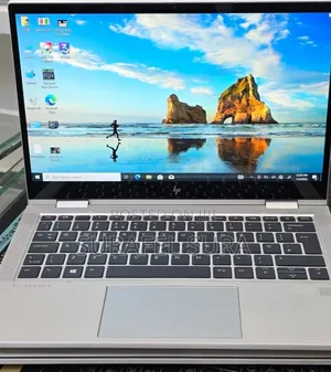 New Laptop HP ProBook 430 G7 16GB Intel Core i5 SSD 512GB