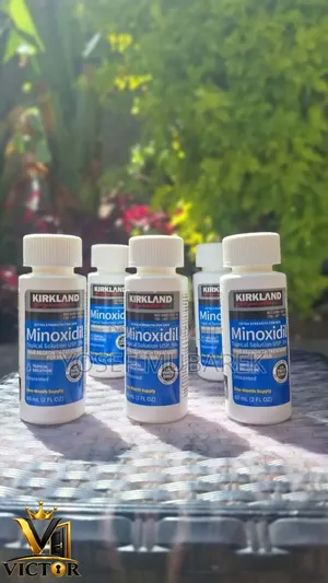 Minoxidil Kirkland – Build Your Hair Care Routine!