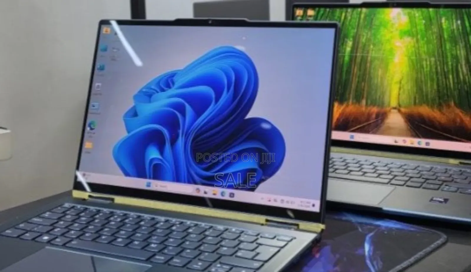 New Laptop Lenovo ThinkPad Yoga 16GB Intel Core Ultra 7 SSD 512GB