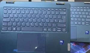 New Laptop Lenovo ThinkPad Yoga 16GB Intel Core Ultra 7 SSD 512GB