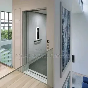 Elevator and Escalator
