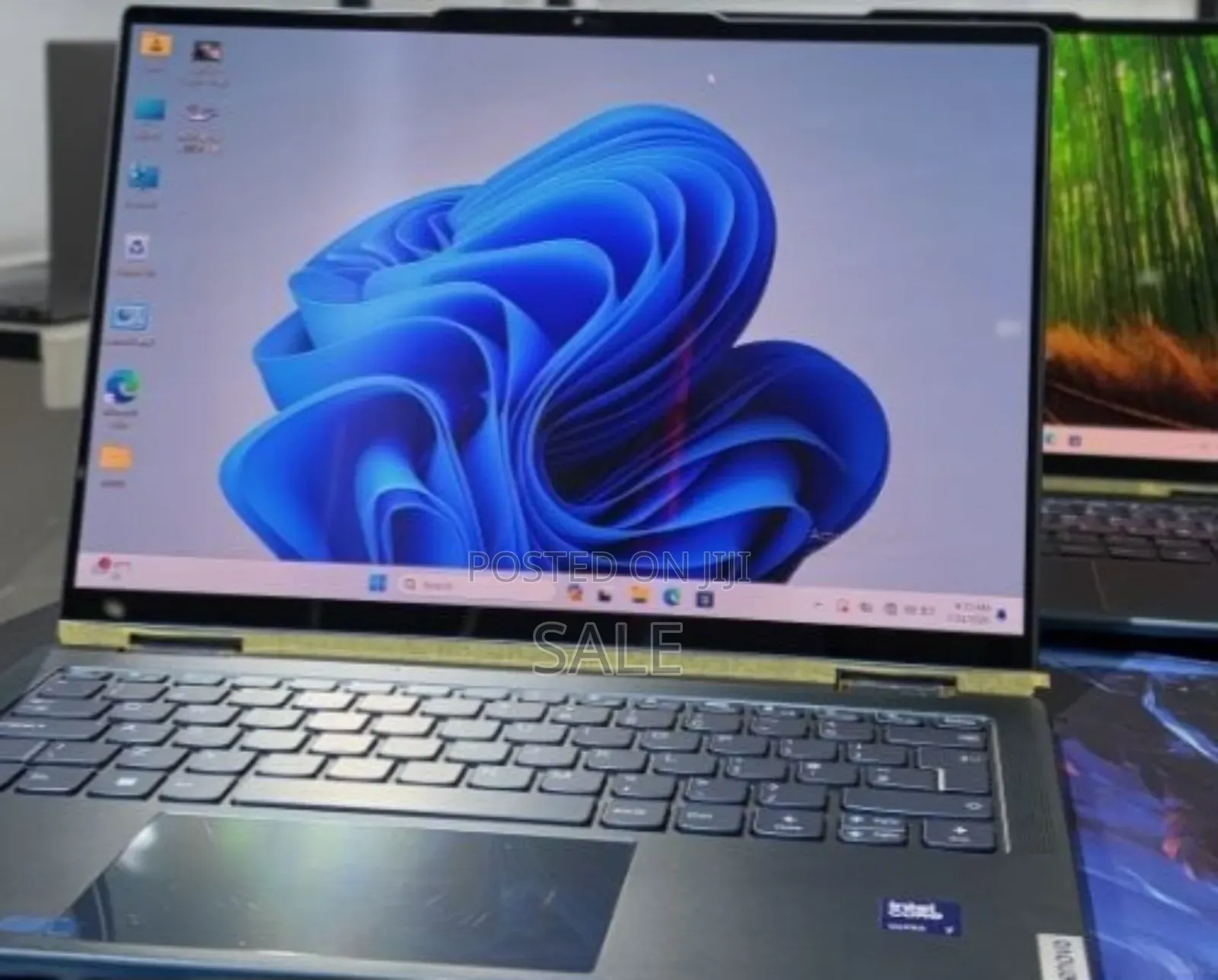 New Laptop Lenovo ThinkPad Yoga 16GB Intel Core Ultra 7 SSD 512GB