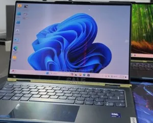New Laptop Lenovo ThinkPad Yoga 16GB Intel Core Ultra 7 SSD 512GB