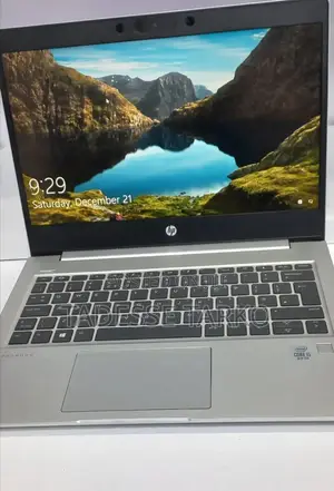 New Laptop HP ProBook 430 G7 16GB Intel Core i5 SSD 512GB