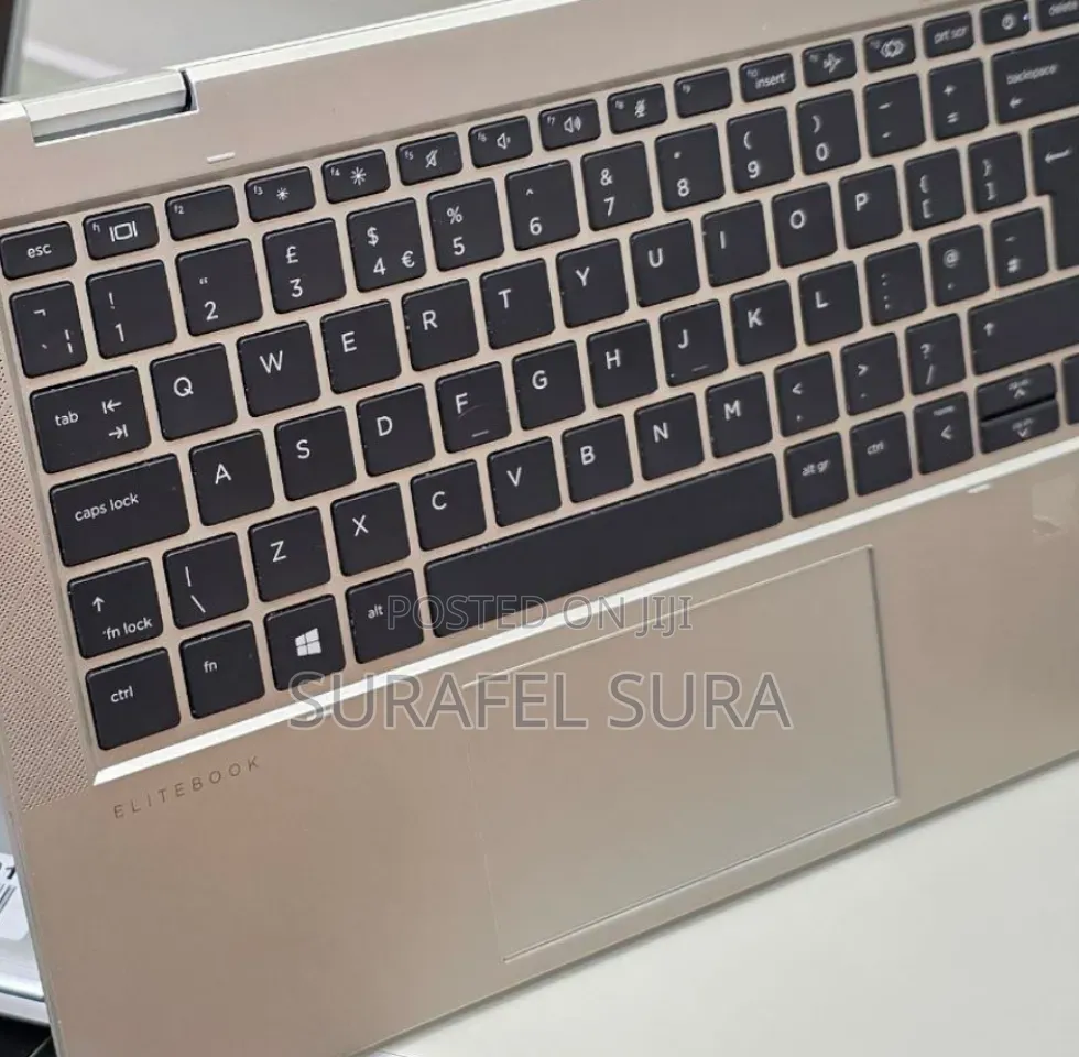 New Laptop HP ProBook 430 G7 16GB Intel Core i5 SSD 512GB