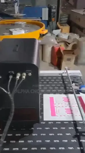 Hard Bord Printing Machine