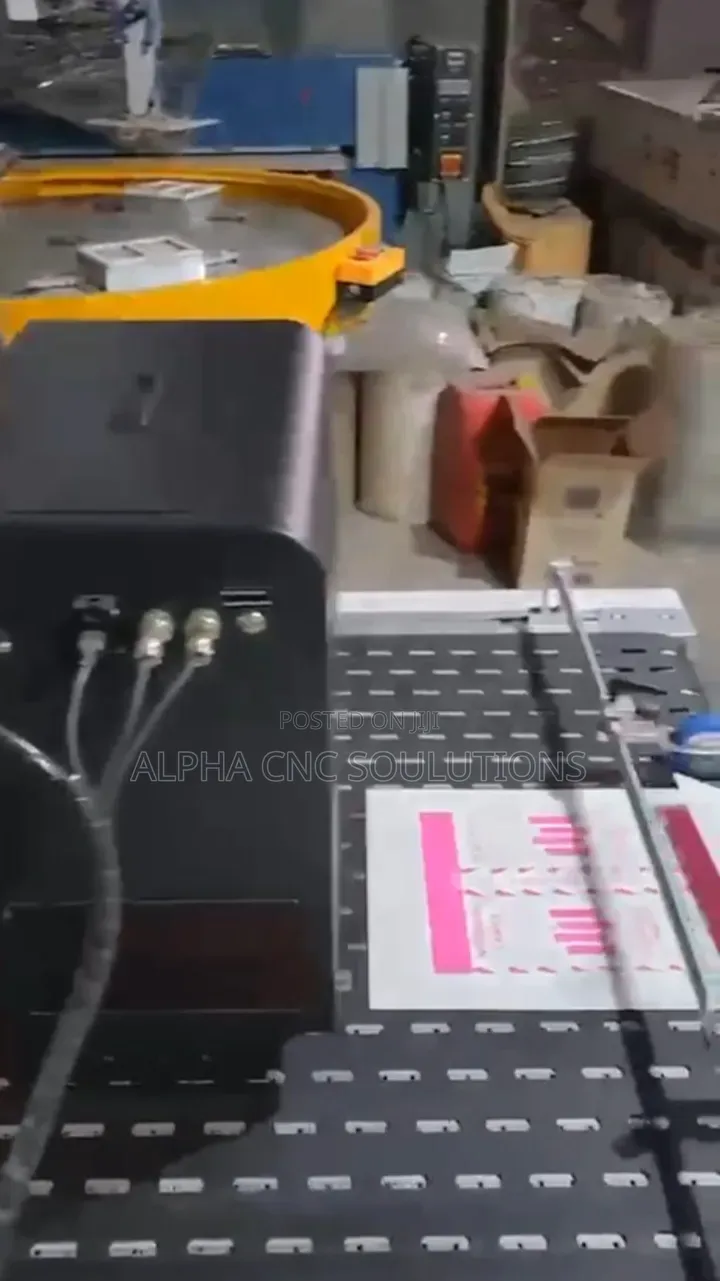 Hard Bord Printing Machine