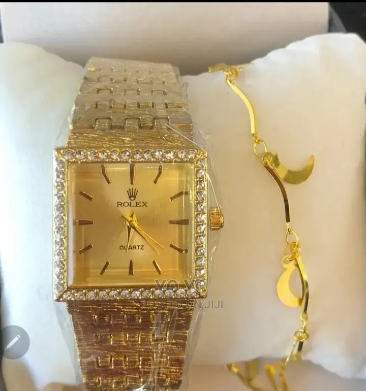 Womens Watches in All Brands Rolex,Chanel,Gucci,MK