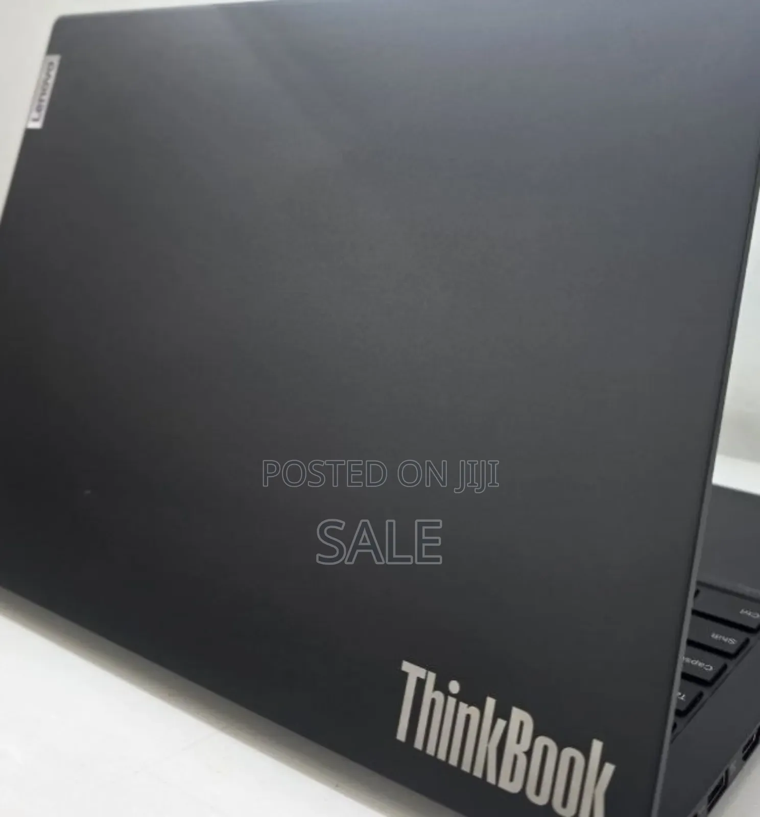 New Laptop Lenovo ThinkPad Yoga 16GB Intel Core i7 SSD 512GB