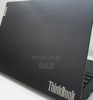 New Laptop Lenovo ThinkPad Yoga 16GB Intel Core i7 SSD 512GB