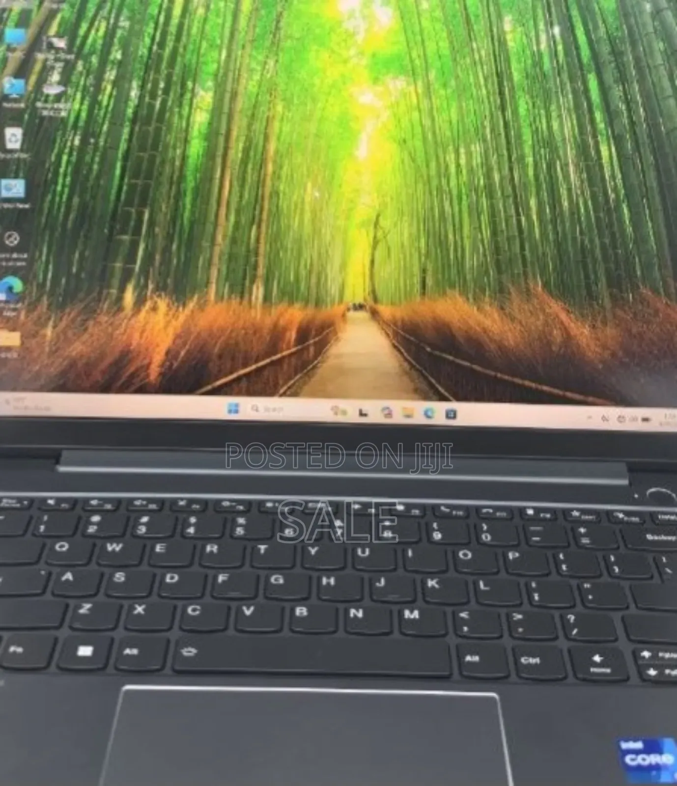 New Laptop Lenovo ThinkPad Yoga 16GB Intel Core i7 SSD 512GB