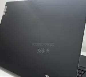 New Laptop Lenovo ThinkPad Yoga 16GB Intel Core i7 SSD 512GB