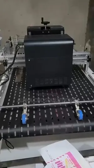 Hard Bord Printing Machine