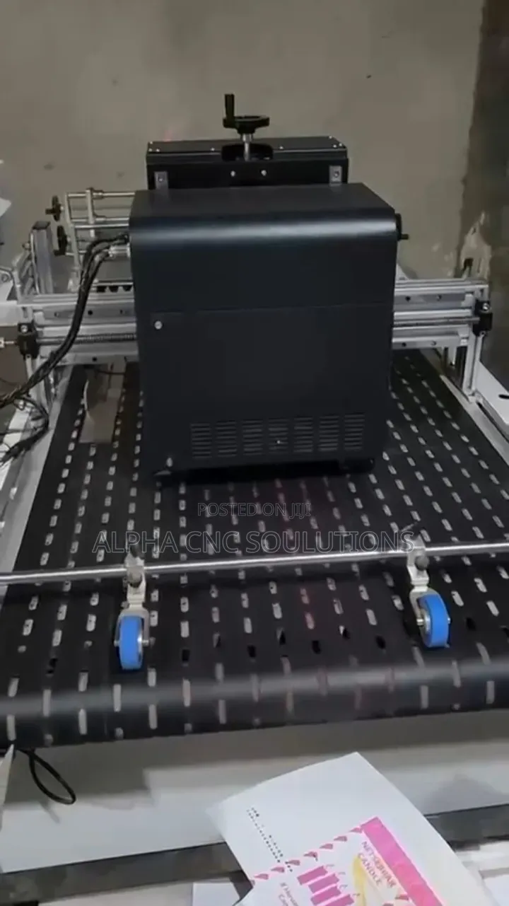 Hard Bord Printing Machine