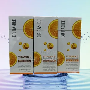 Anti-Aging Whitening Cream - Dr. Rashel Vitamina C