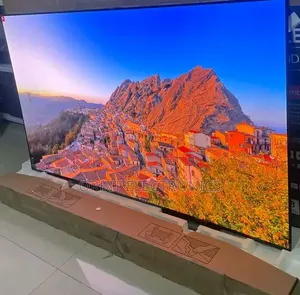Hisense 65 Inch Smart TV