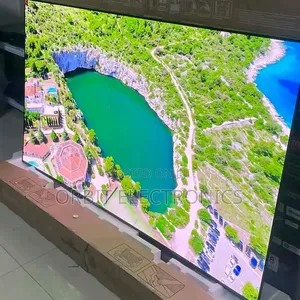 Hisense 65 Inch Smart TV