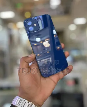 Apple iPhone 12 128 GB Blue
