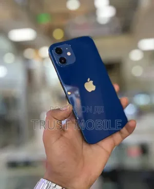 Apple iPhone 12 128 GB Blue