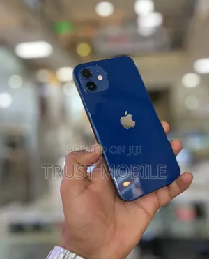 Apple iPhone 12 128 GB Blue