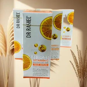 Dr. Rashel Vitamina C - Brightening Cream Original