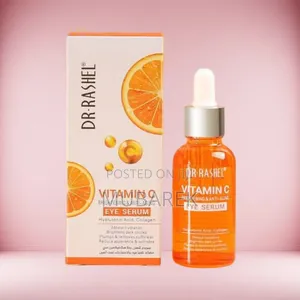 Crema Anti-Aging Whitening - Dr. Rashel Vitamin C
