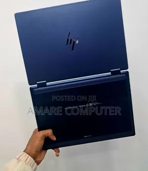 New Laptop HP Dragonfly G2 32GB Intel Core i7 SSD 1T