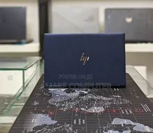 New Laptop HP Dragonfly G2 32GB Intel Core i7 SSD 1T