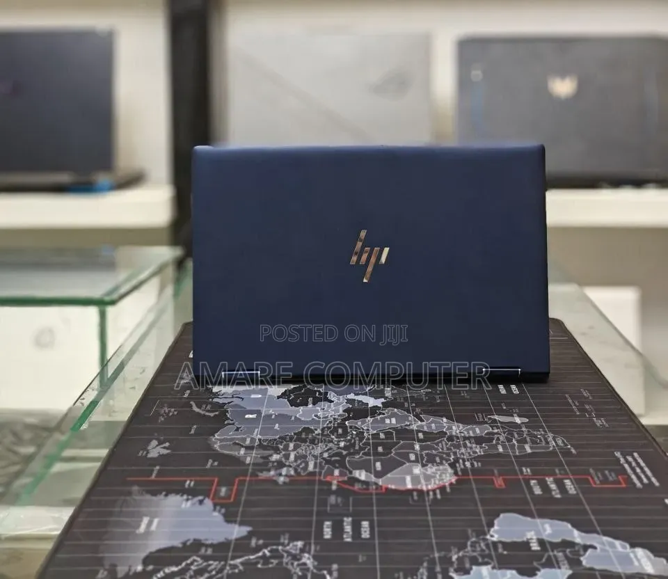 New Laptop HP Dragonfly G2 32GB Intel Core i7 SSD 1T