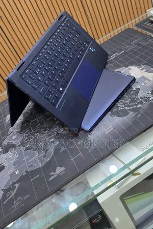 New Laptop HP Dragonfly G2 32GB Intel Core i7 SSD 1T