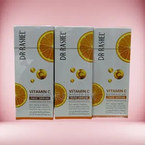 Dr. Rashel Vitamin C Cream - Radiance Para Tu Piel