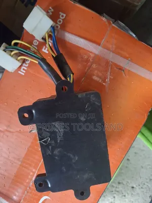 Generator Capacitor Welding Generator AVR