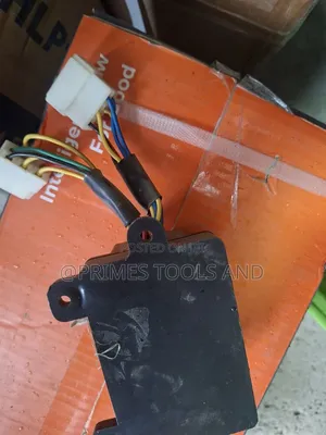 Generator Capacitor Welding Generator AVR