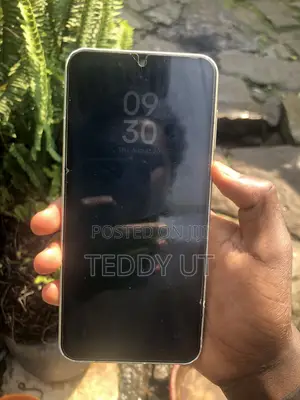 Samsung Galaxy A16 5G 256 GB Gold