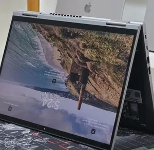 New Laptop Lenovo ThinkPad X1 Yoga 16GB Intel Core i5 SSD 512GB